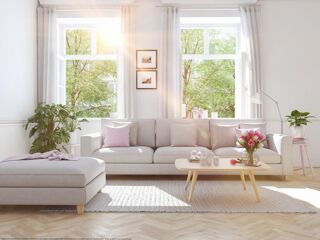  Appartement � vendre 3 pi�ces 59 m�