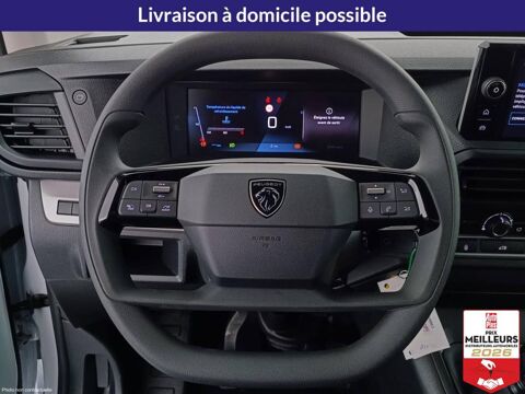 Expert III M 2.2 BlueHDi 150ch 2026 occasion 10150 Lavau