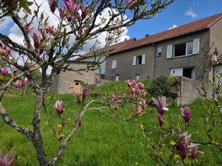  Maison � vendre 5 pi�ces 110 m�