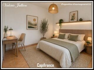  Maison à vendre 3 pièces 83 m²