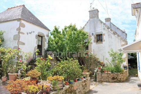 Dpt Morbihan (56),EXCLUSIVITE à vendre SAINT PIERRE QUIBERON PROPRIETE CENTRE 140 m2 954000 Saint-Pierre-Quiberon (56510)