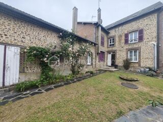  Maison � vendre 10 pi�ces 170 m�