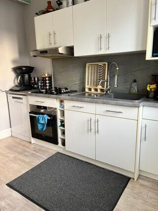  Maison � vendre 4 pi�ces 68 m�