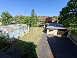  Maison à vendre 10 pièces 180 m²