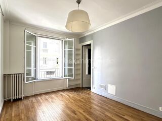  Appartement à vendre 2 pièces 48 m²