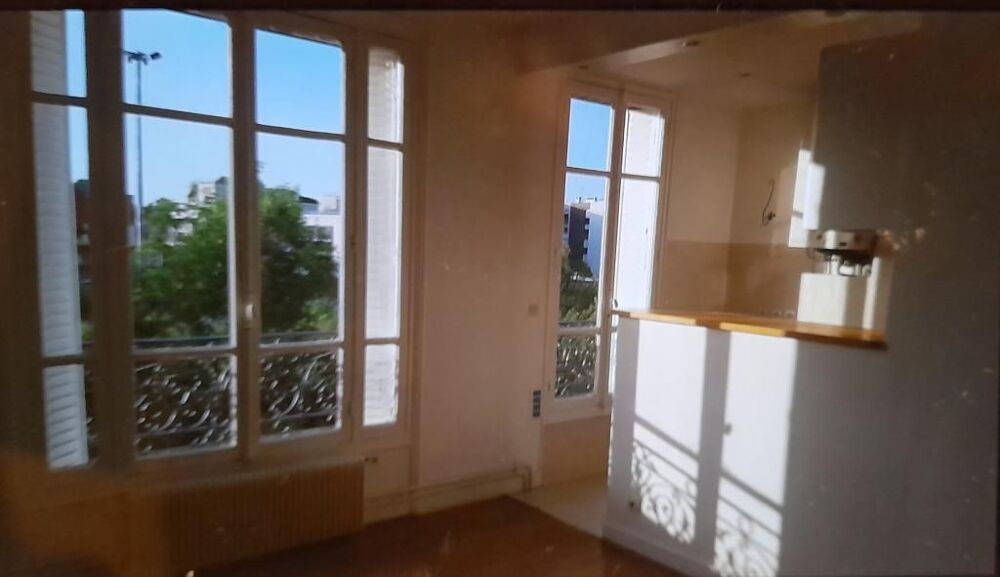 Location Appartement Appartement de 35m2 à louer sur Issy-les-Moulineaux Issy les moulineaux