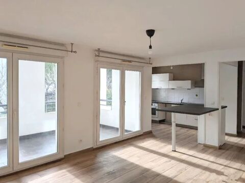  Appartement � louer 2 pi�ces 46 m�