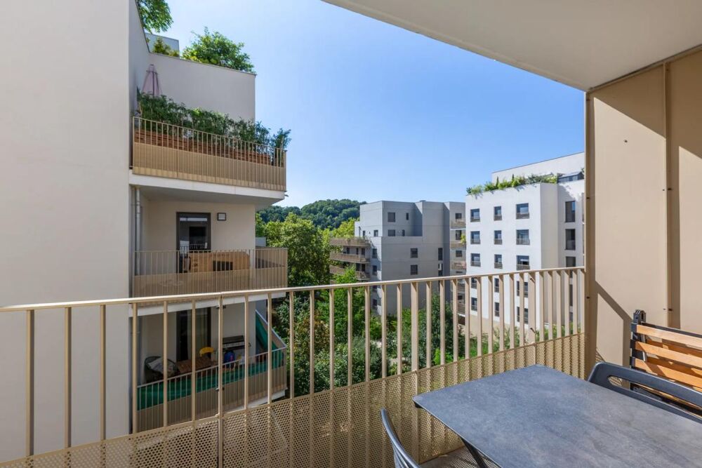 Vente Appartement Appartement 1 pièce de 27 m² situé à Lyon Lyon 9