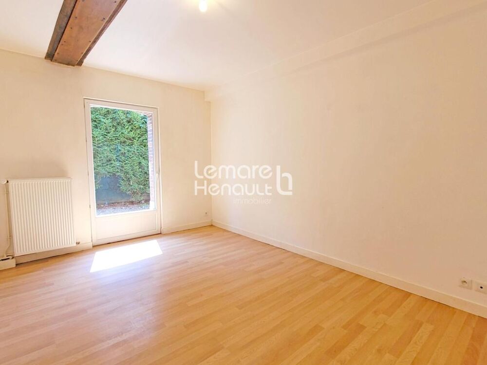 Vente Maison Longère 2 chambres 100 m² Abondant