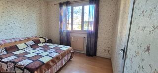  Appartement à vendre 2 pièces 50 m²