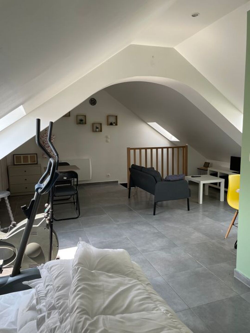 Chambre de 20m2 à louer sur Chaingy