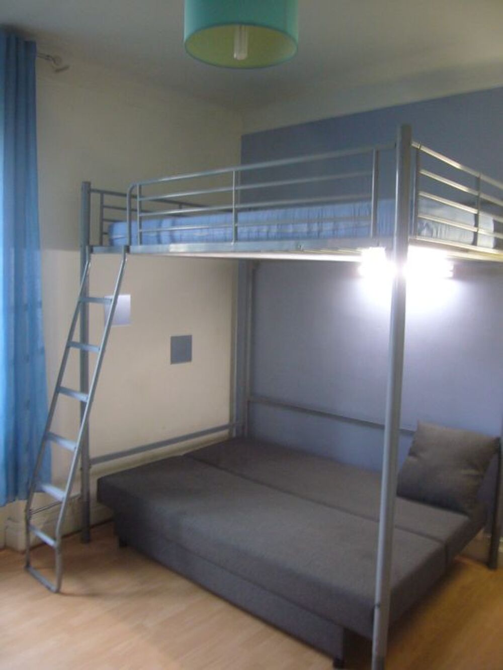 Location Appartement Chambre de 17m2 à louer sur Laxou Laxou