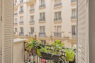  Appartement  vendre 2 pices 42 m