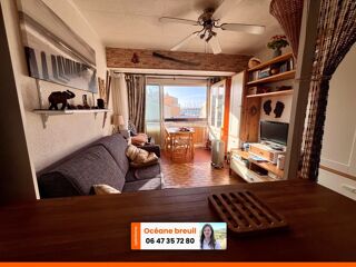  Appartement � vendre 1 pi�ce 25 m�