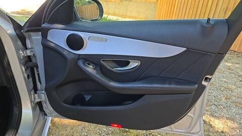 Classe C 300 d 245 4Matic 9G-Tronic AMG Line - Automatique 2019 occasion 82000 Montauban