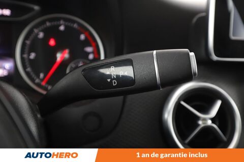 Classe A 200 d Sport Edition 7G-DCT 136 ch 2018 occasion 92130 Issy-les-Moulineaux