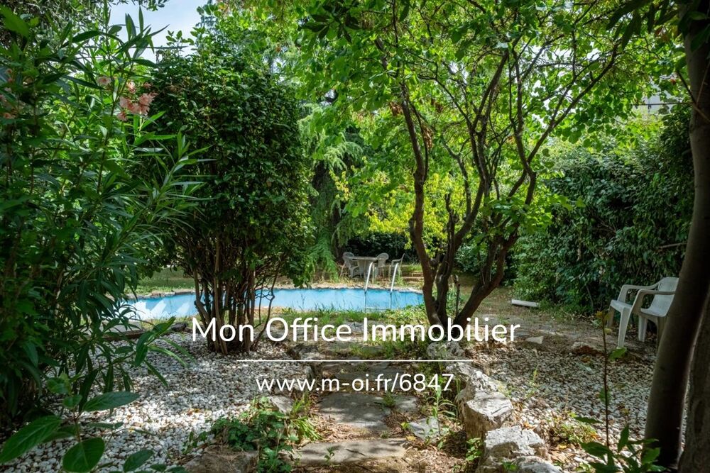 à vendre  Maison Aix-en-Provence (13100)