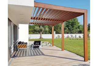  Maison à vendre 4 pièces 84 m²