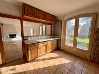  Maison à vendre 7 pièces 140 m²