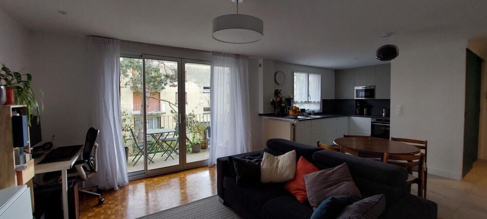 Appartement 3 pièces de 65 m2