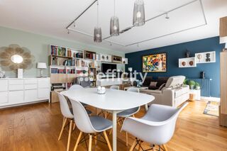  Appartement � vendre 5 pi�ces 125 m�