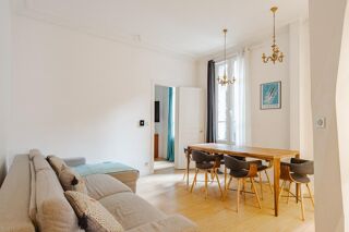 Vente Appartement Appartement Saint ouen sur seine
