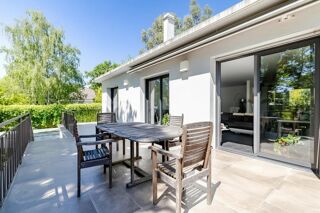 Vente Maison Maison 9 pièces 220 m² avec piscine à Montmorency Montmorency