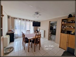  Maison à vendre 4 pièces 83 m²