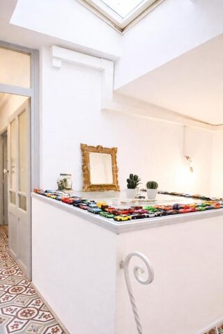  Immeuble � vendre 7 pi�ces 130 m�