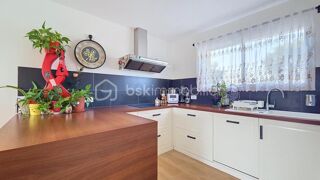  Maison à vendre 5 pièces 112 m²