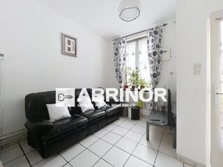  Maison � vendre 4 pi�ces 73 m�