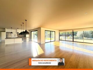  Villa à vendre 6 pièces 200 m²