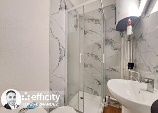  Appartement à vendre 1 pièce 14 m²