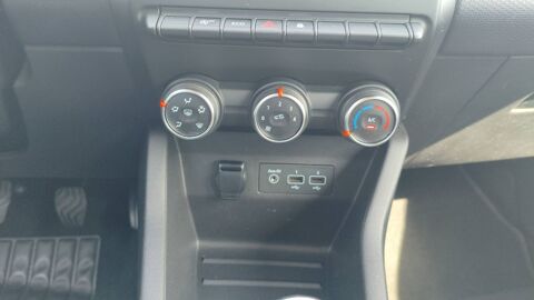 Clio 1.0 TCe 100 GPL Business - 2020 occasion 60126 Rivecourt