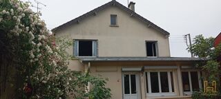  Maison � vendre 6 pi�ces 135 m� Le chesnay rocquencourt