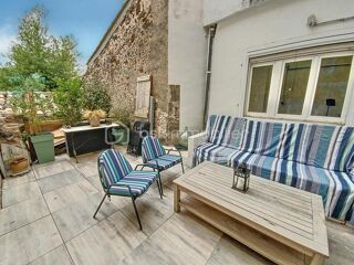  Appartement  vendre 3 pices 58 m