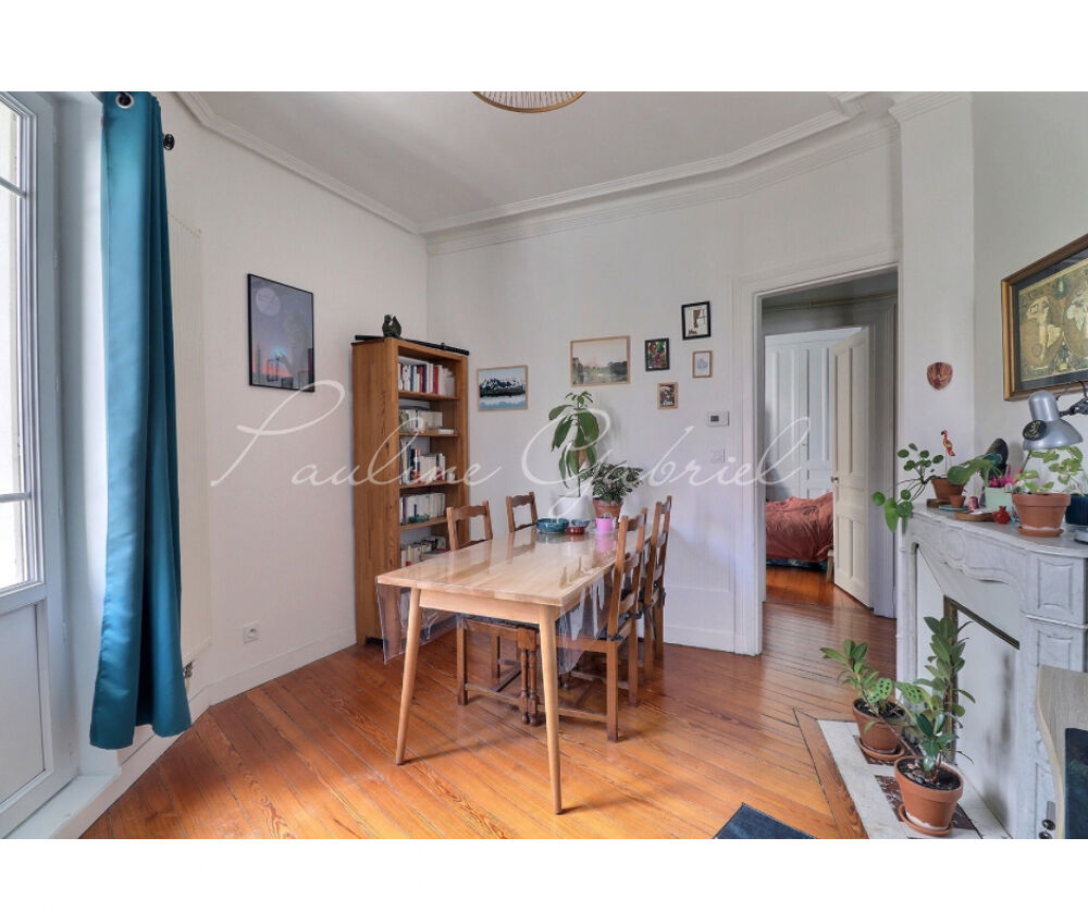 Vente Appartement Appartement T3 Danton, prox Coty, centre ville Le havre