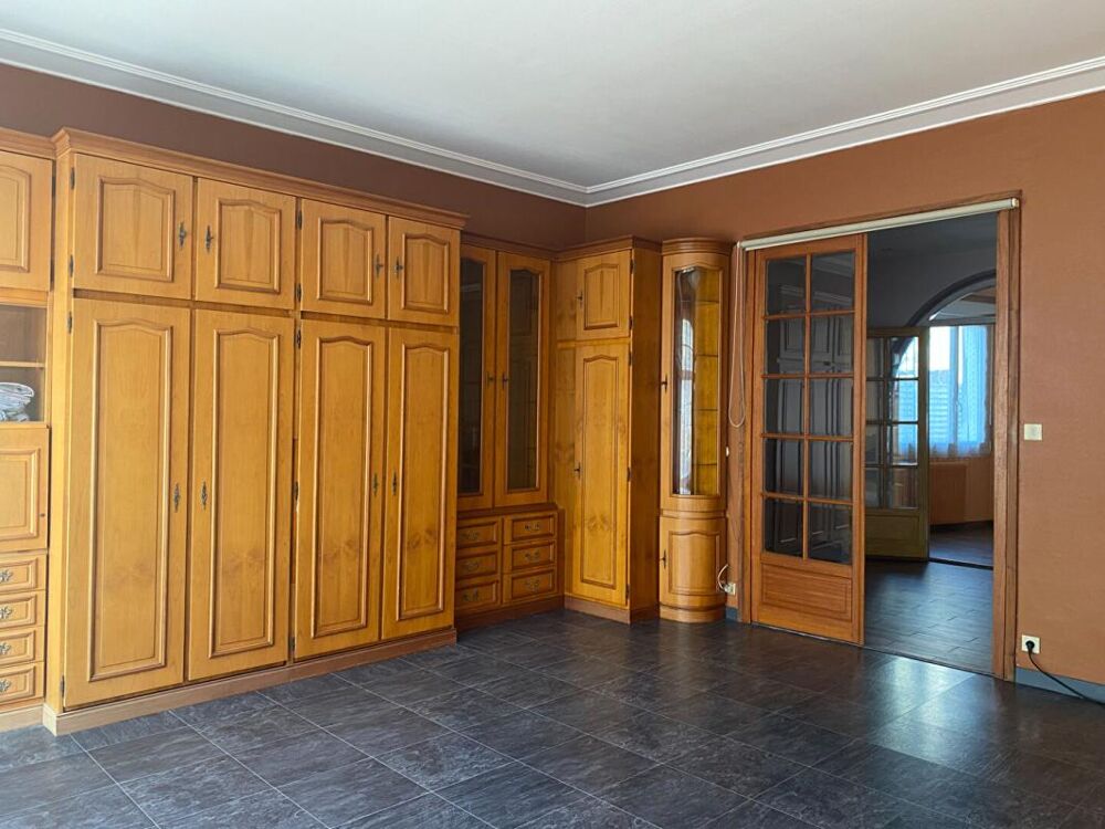 Vente Maison Maison Bouvron 7 pièce(s) 160 m2 Bouvron