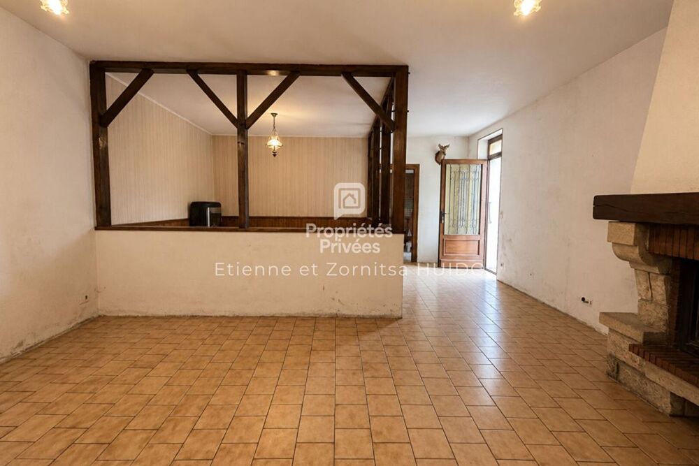 Maison Vatan 5 pièce(s) 104 m2