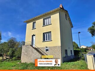  Maison à vendre 6 pièces 111 m²