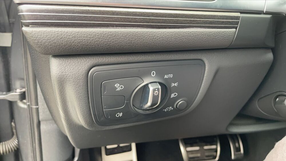 A6 3 BiTDI 320 Quattro S-Tronic 8 S line - Automatique Toit ouv 2014 occasion 60400 Noyon