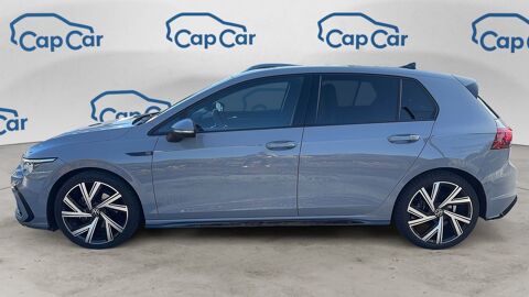 Golf 1.4 e-TSI 150 DSG7 R-Line - Automatique 2021 occasion 06800 Cagnes Sur Mer