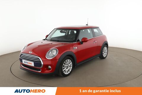 Annonce voiture Mini Cooper 13290 €