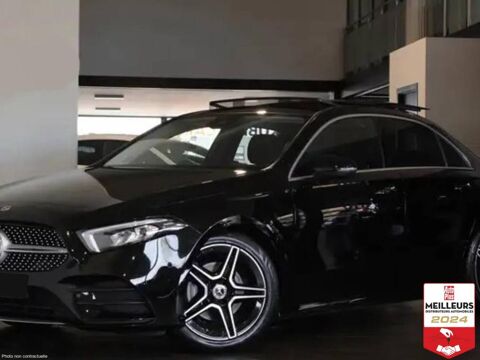 Mercedes Classe A 200 AMG Line +Toit ouvrant panoramique 2025 occasion Lavau 10150