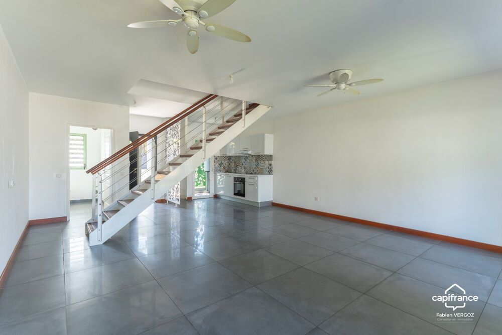 Vente Maison SAINT-PIERRE – MONT-VERT-LES-BAS Saint pierre