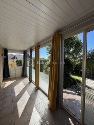  Maison � vendre 4 pi�ces 95 m�