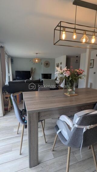  Maison � vendre 5 pi�ces 145 m�