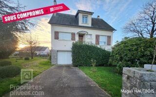  Maison � vendre 6 pi�ces 141 m�