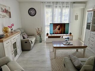  Appartement à vendre 5 pièces 82 m²
