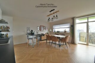  Appartement � vendre 3 pi�ces 84 m�